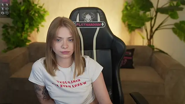 Chat XXX en directo de Angy_Netal
