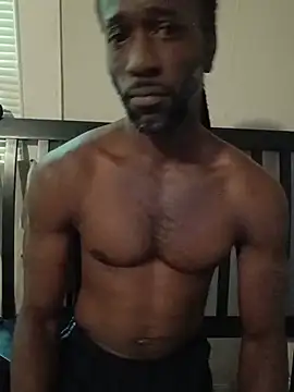 KingBlackStallion's Live XXX Chat