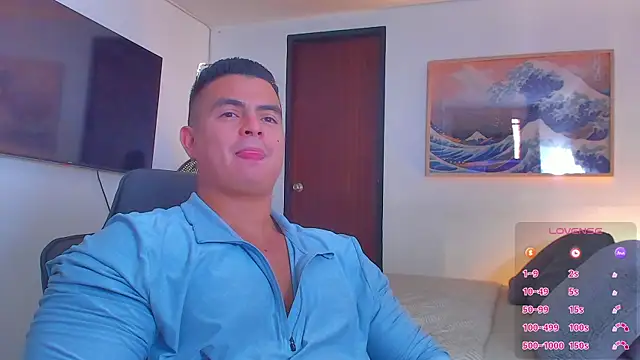 Chat XXX Live RJBarto