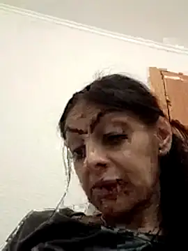ChantalXOrchid – Live XXX-chat