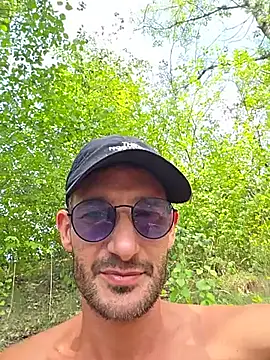Chat XXX ao vivo de Zeefy
