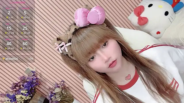 di-or- Live XXX-chat