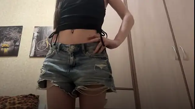 Živý XXX chat LunarVelvet