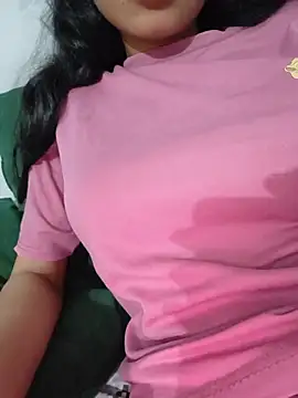 Aameesha Chat XXX in diretta