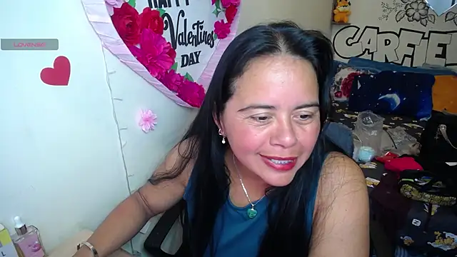XXX chat uživo modela Miss__kendra_