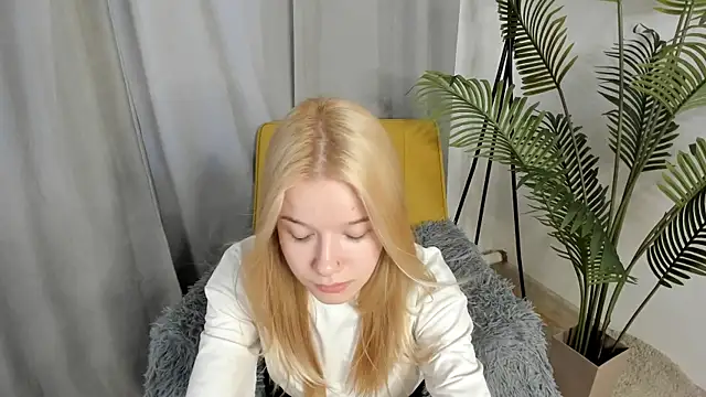 BeataWheat Live XXX-Chat