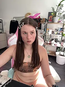 Czat XXX na żywo – sweetest_pie