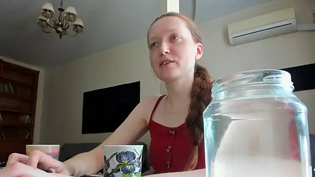 Chat XXX ao vivo de Holistic_woman