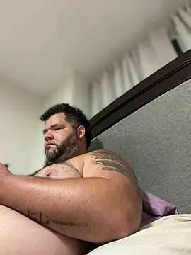 HotDominicanCum Show in webcam
