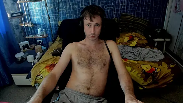 CuteBoy228 Adlı Modelin Canlı XXX Sohbeti