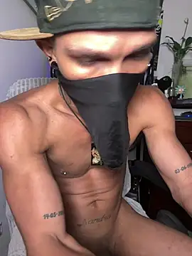 Chat XXX en directo de CRAZY-BOY99