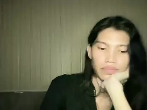 Pertunjukan Kamera Web Yourgoddess_jayve