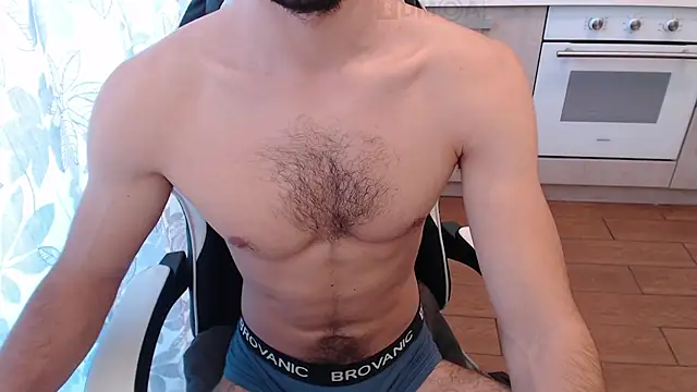 Mandarin4ks – Naživo XXX chat
