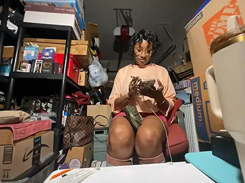 wynterheat's Live XXX Chat