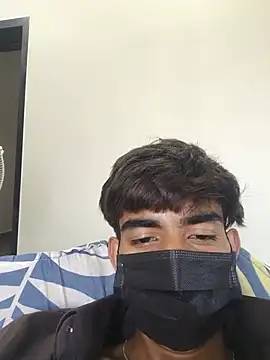 its_coco72 现场XXX聊天