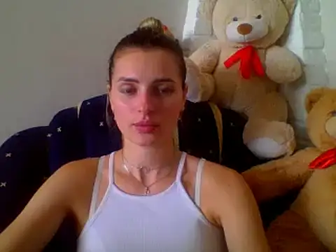 צ'אט XXX בשידור חי של lady_olivia_