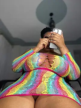 EliteSoraya's Live XXX Chat