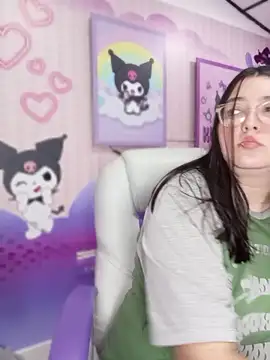 Chat XXX en directo de Dulce_meow