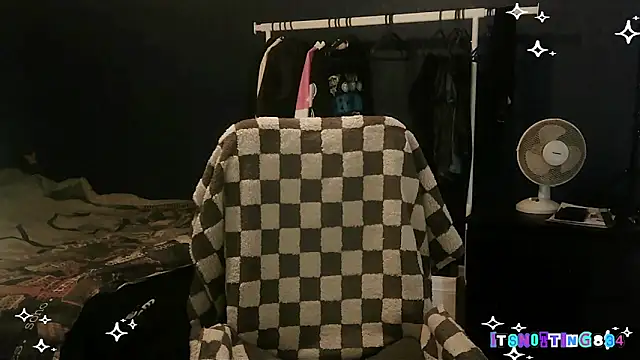Živý XXX chat Itsnotting834
