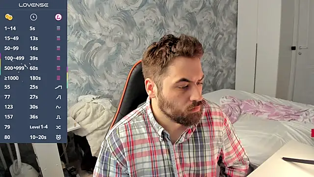 Morlaios Chat XXX in diretta