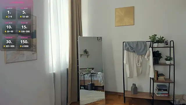 FaaBinaa – Live XXX-chat