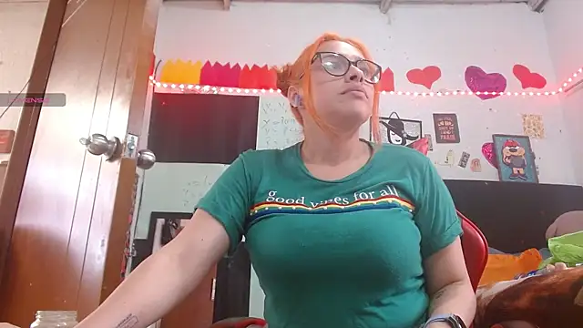 Saray_extrovert_'s Live XXX Chat