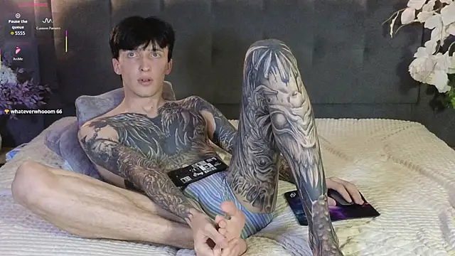 Martin_Jin 现场XXX聊天