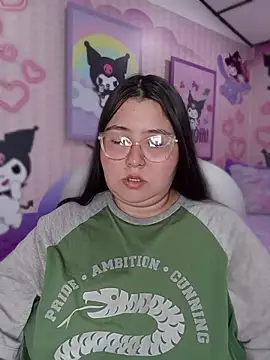 Chat XXX en directo de Dulce_meow