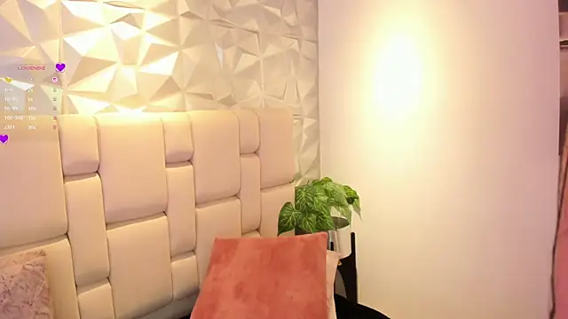 mell_muller – Live XXX-chat
