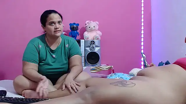 brunnette_hot Obrolan Langsung XXX