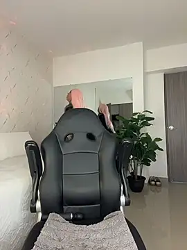 miss_tatiana_ webkamerás műsora
