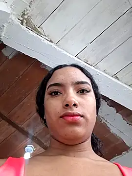 Chat XXX en directo de Cataleya_ja