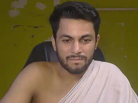 Вебкам-шоу Stubborndesiboy