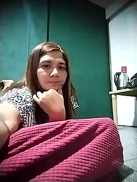 Ms_America16 Obrolan Langsung XXX