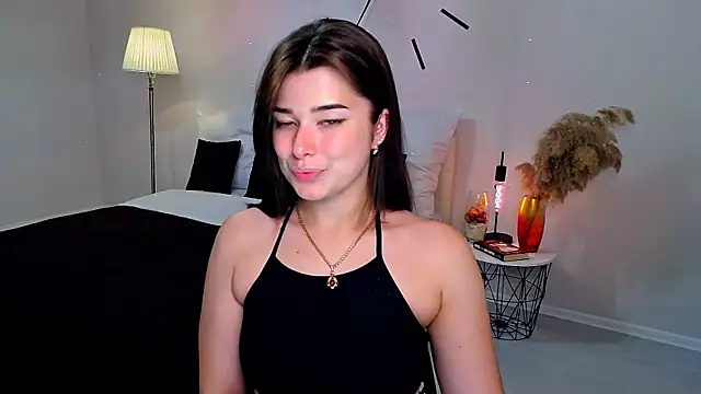 a_dorable Chat XXX in diretta