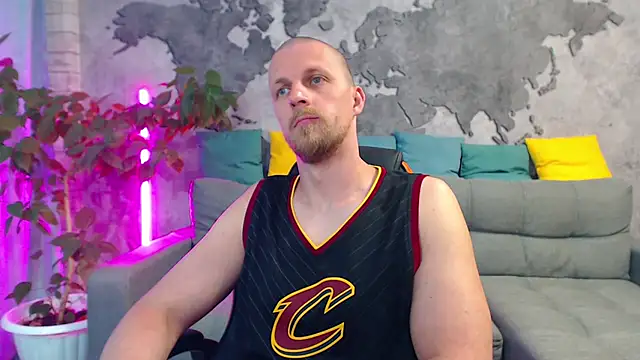 VikingChrisss' Live XXX Chat