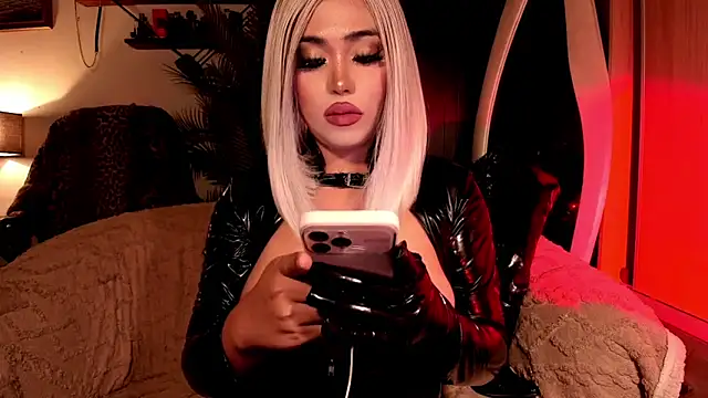 XXX chat uživo modela XGoodnessGracious