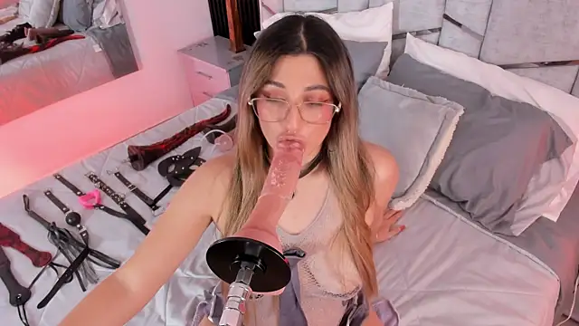 Živý XXX chat Gabrielakassi