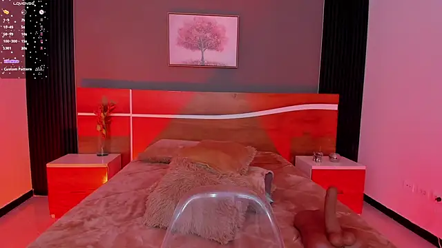 gaby_flowのライブXXXチャット