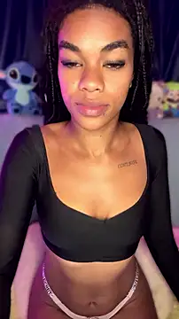 MIMICAMM Live XXX-chat