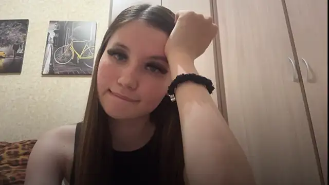 LunarVelvet – Naživo XXX chat