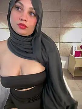 _anjum_ Adlı Modelin Canlı XXX Sohbeti