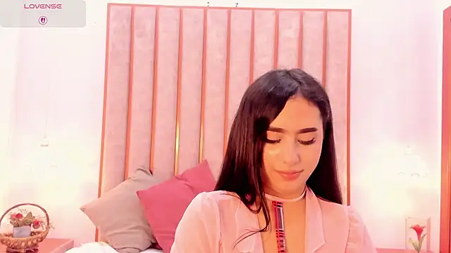 Zoe_Monrow লাইভ XXX চ্যাট