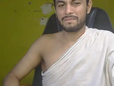 Czat XXX na żywo – Stubborndesiboy