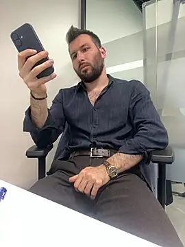 speddy34 Webcam-Show