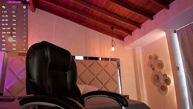JennaOlsonX Adlı Modelin Canlı XXX Sohbeti