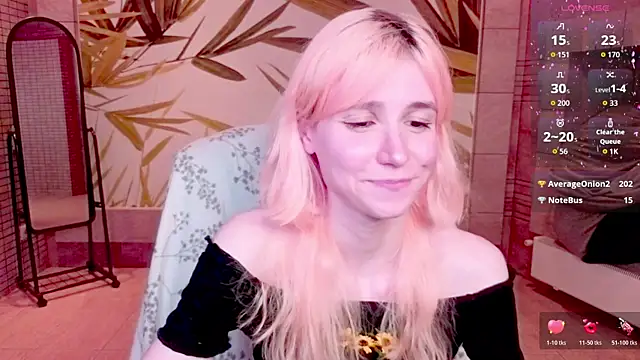 Czat XXX na żywo – fleximona
