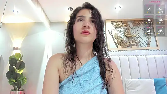 צ'אט XXX בשידור חי של Miranda_doll_