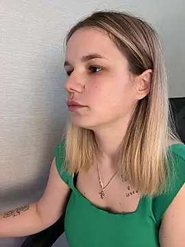 KimEvanss' Live XXX Chat