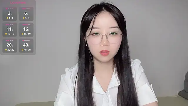 77-VickyのライブXXXチャット